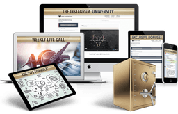 Instagram University 4.0