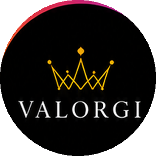 Valorgi Instagram profile picture