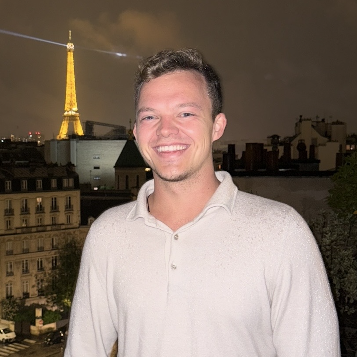 Niklas Pedde